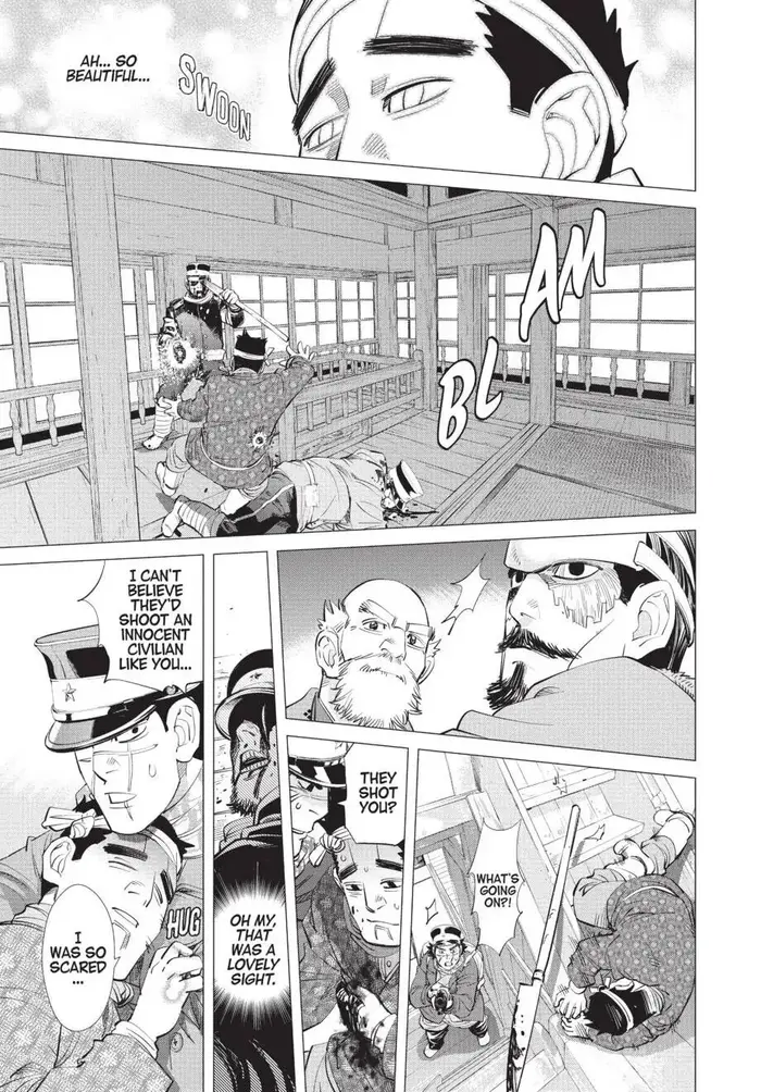 Golden Kamuy Chapter 40 image 12_optimized